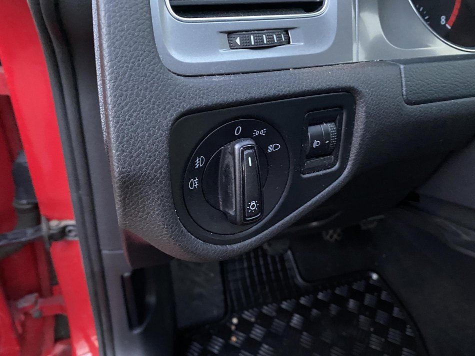 Volkswagen Golf 1.2TSi 