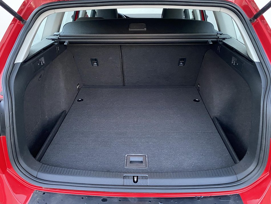 Volkswagen Golf 1.2TSi 