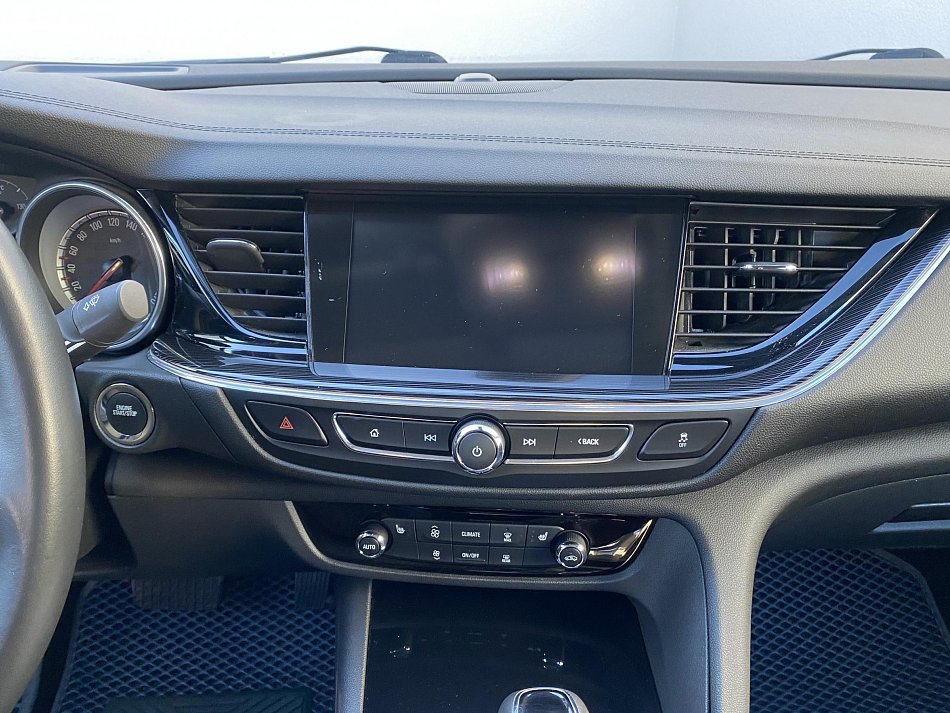 Opel Insignia 2.0 CDTi 