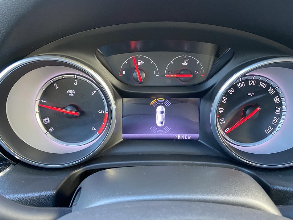 Opel Insignia 2.0 CDTi 