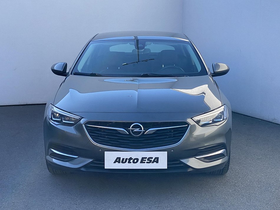 Opel Insignia 2.0 CDTi 