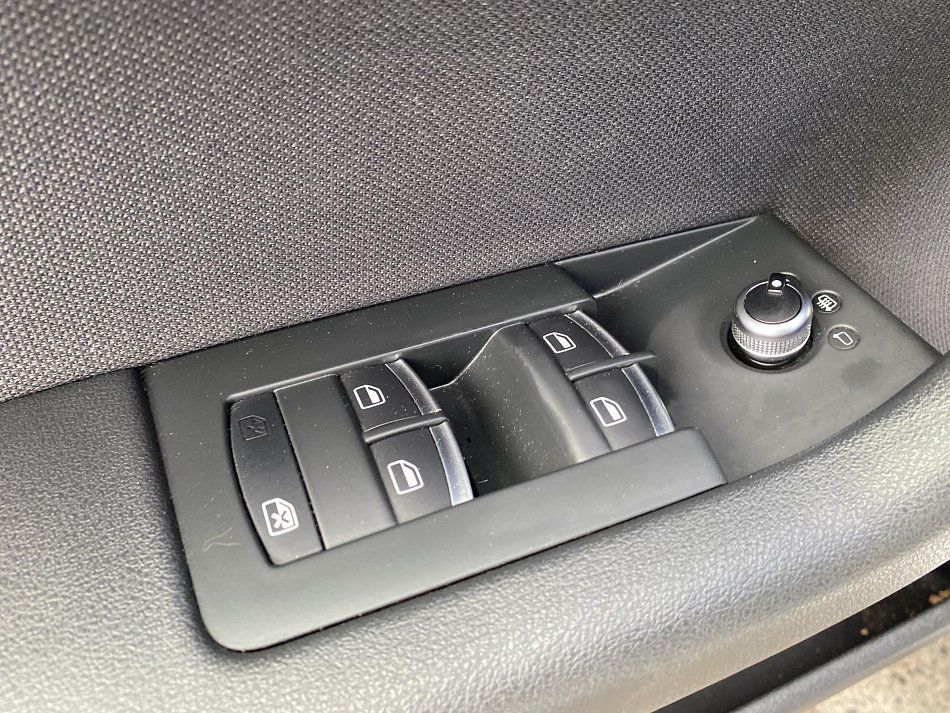 Audi A3 1.2 TSi S-line