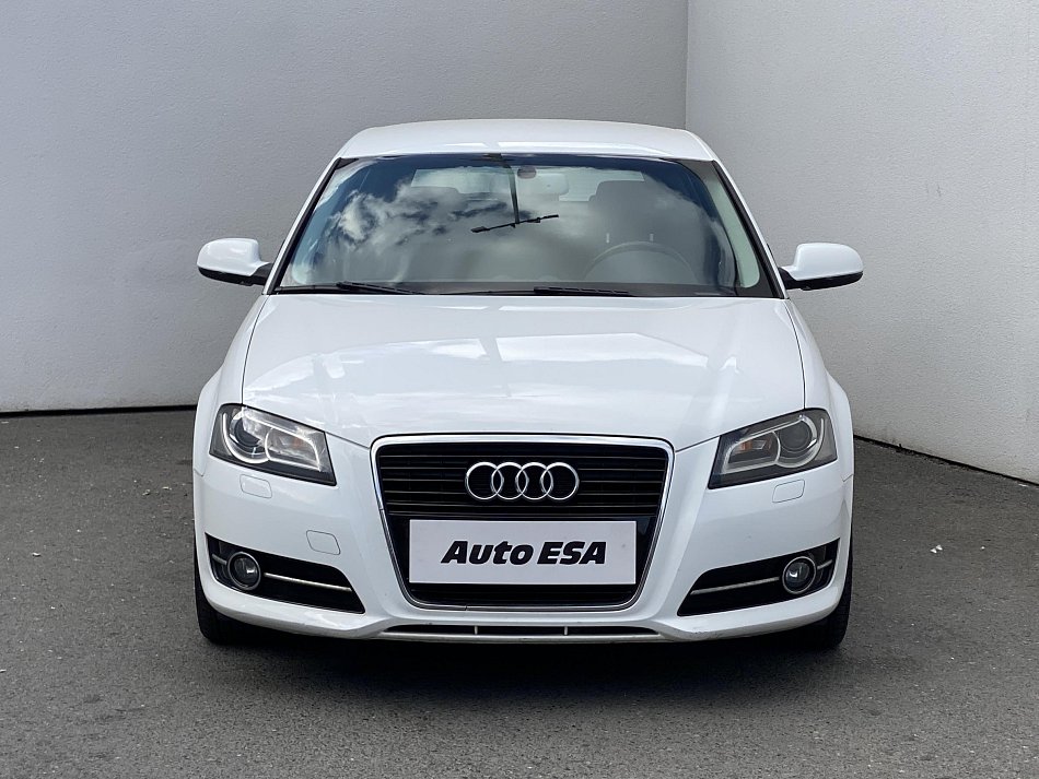 Audi A3 1.2 TSi S-line