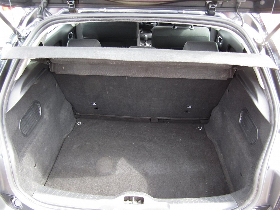 Citroën C4 Cactus 1.2 VTi 