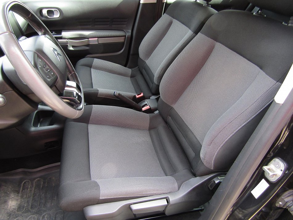 Citroën C4 Cactus 1.2 VTi 