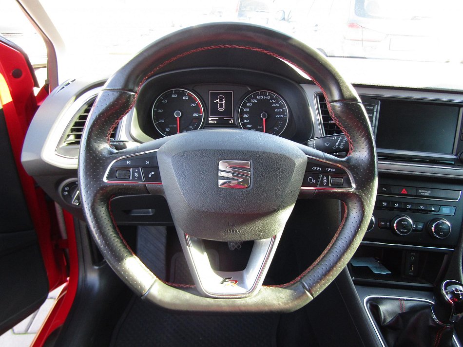 Seat Leon 1.4 TSi FR