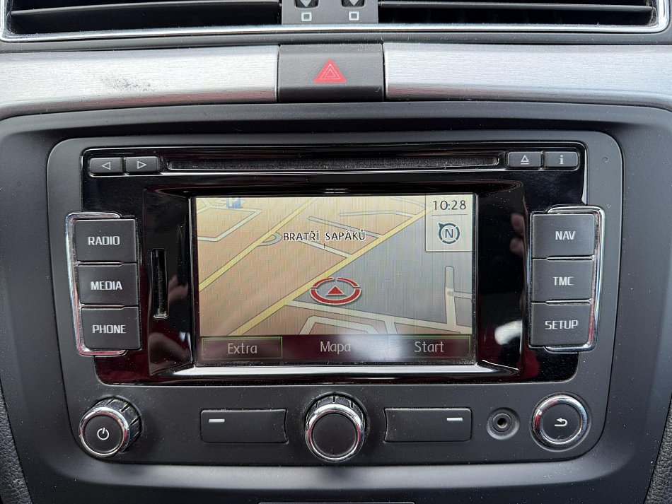 Škoda Superb II 1.6 TDi Ambition