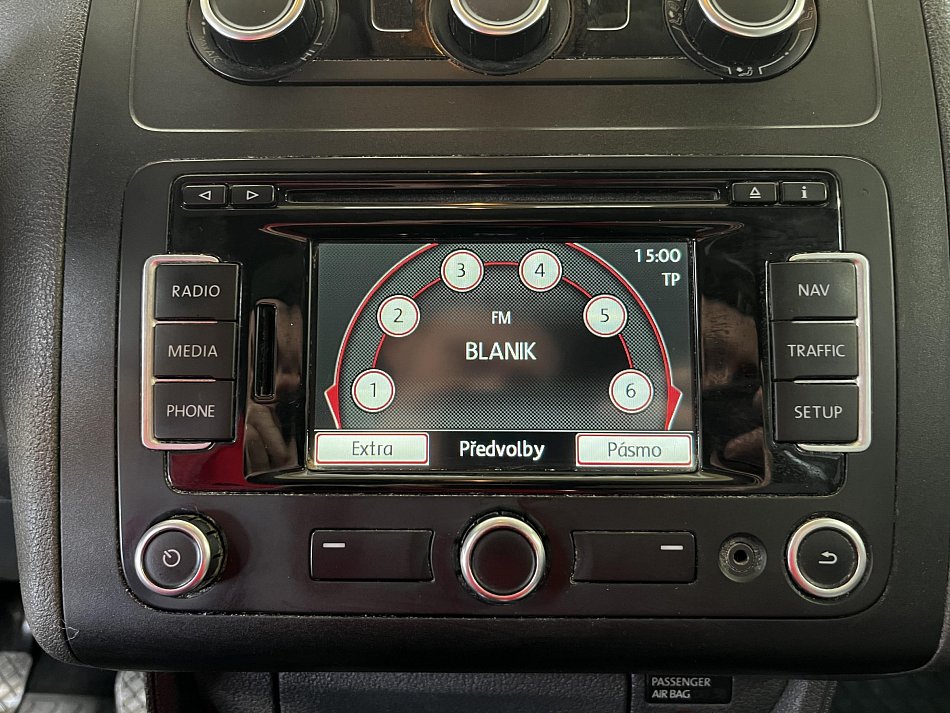 Volkswagen Caddy 1.6TDi 