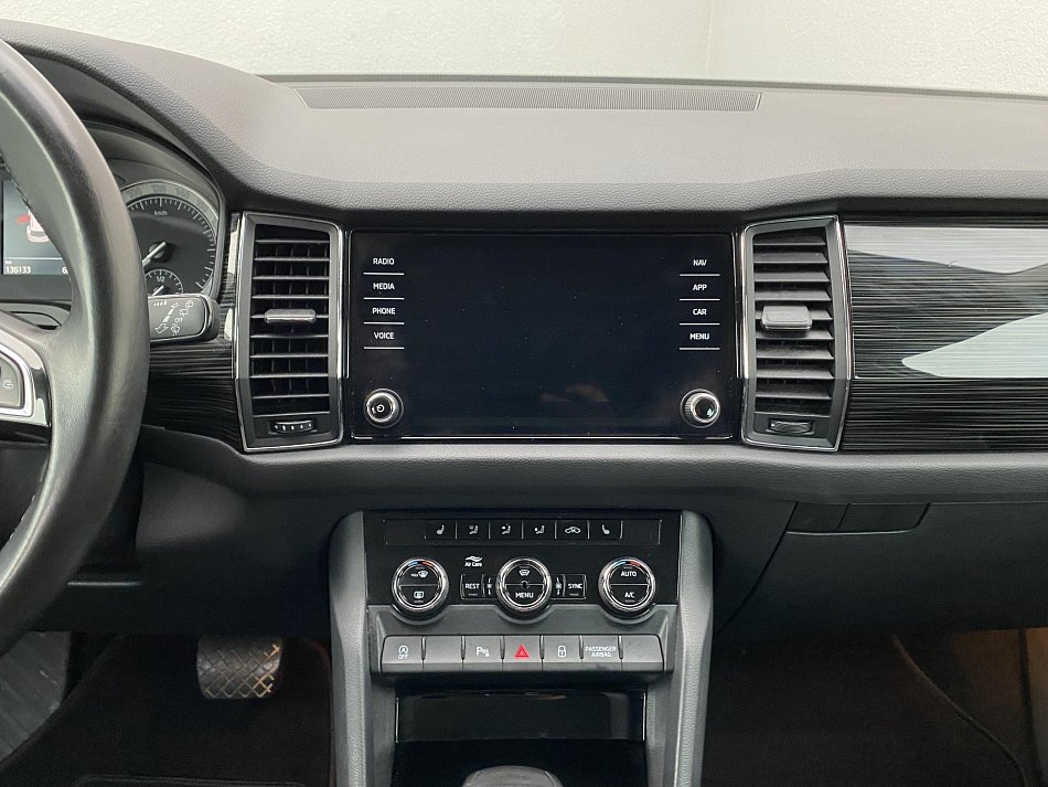 Škoda Kodiaq 2.0 TDi Style