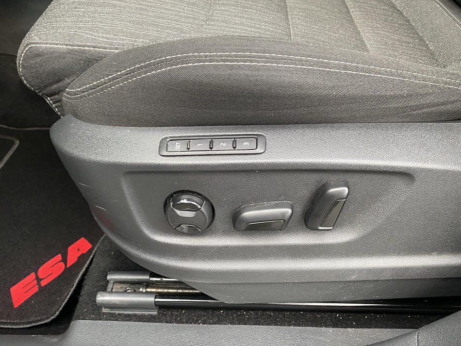 Škoda Kodiaq 2.0 TDi Style