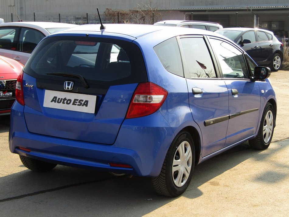 Honda Jazz 1.2 i 