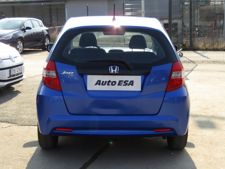 Honda Jazz 1.2 i 