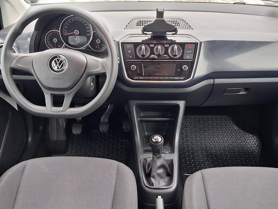 Volkswagen Up! 1.0i 
