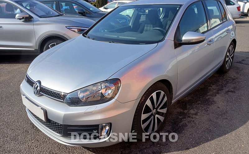 Volkswagen Golf 2.0Tdi 