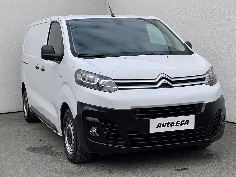 Citroën Jumpy 1.5HDi  L2