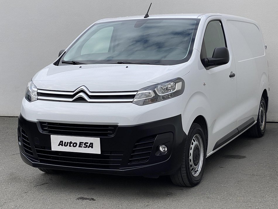 Citroën Jumpy 1.5HDi  L2