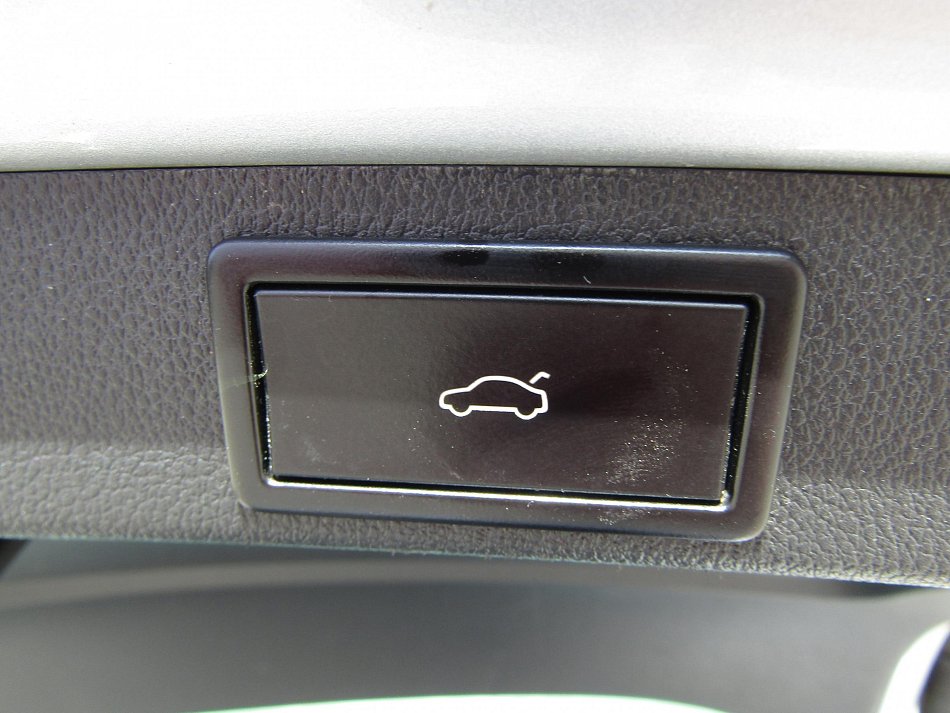 Škoda Octavia III 2.0 TDi RS