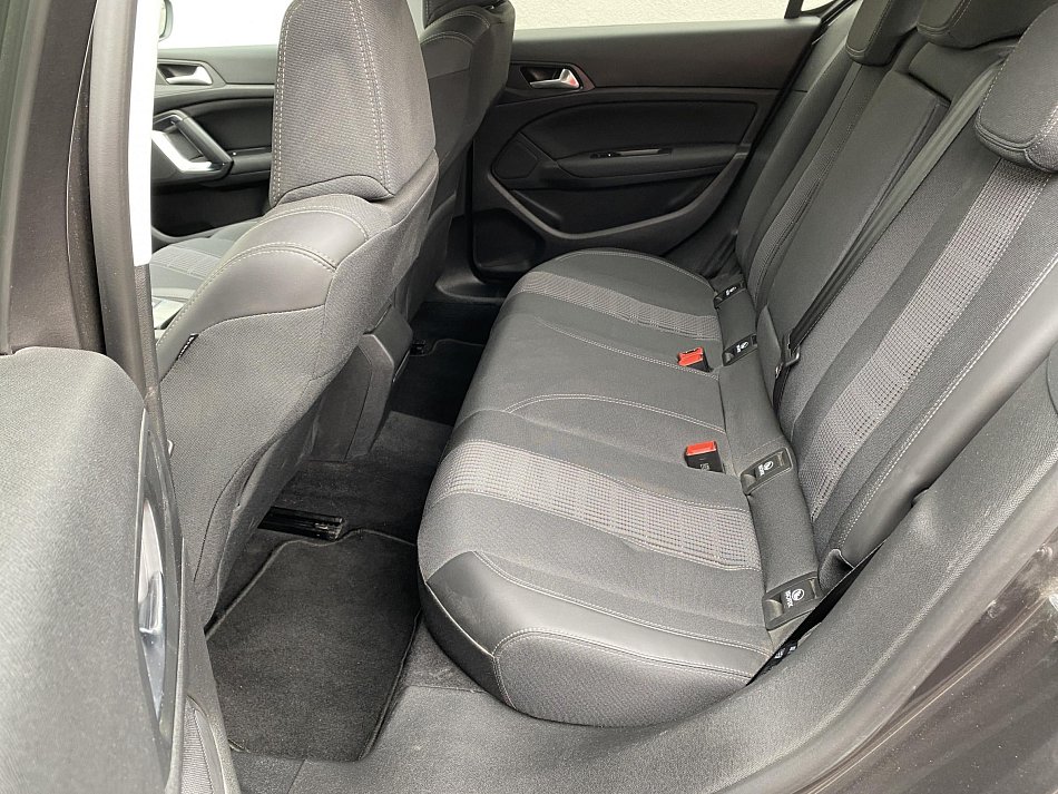 Peugeot 308 1.2PT Allure