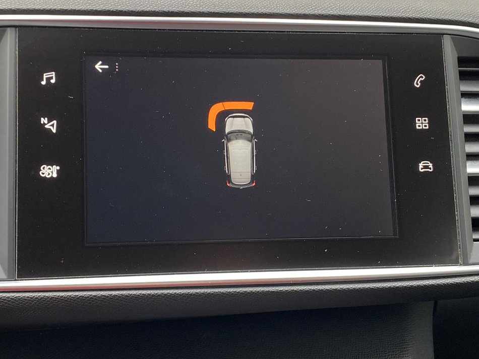 Peugeot 308 1.2PT Allure