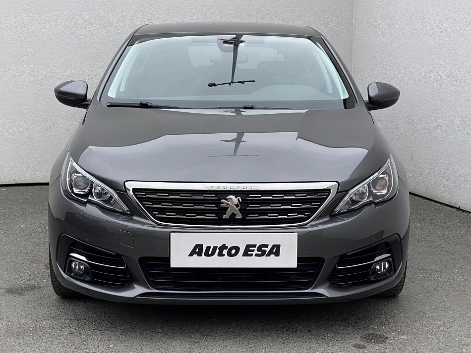 Peugeot 308 1.2PT Allure