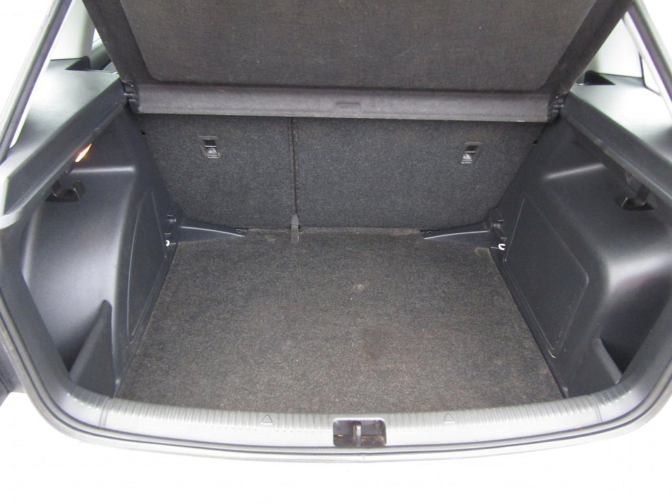 Škoda Rapid 1.0 TSi 