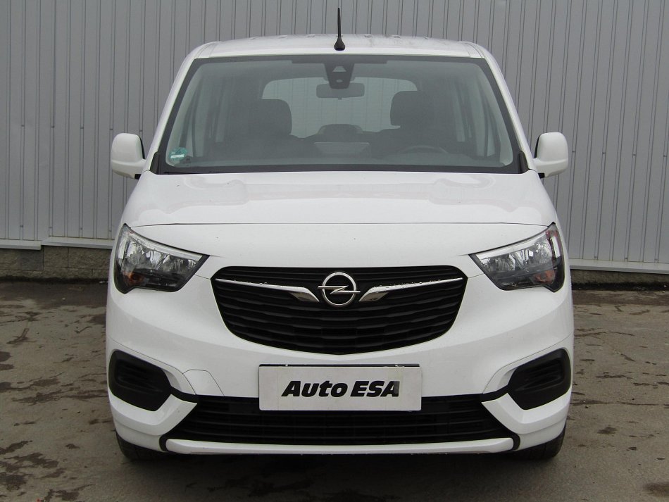 Opel Combo 1.5CDTi Life MAXi XL