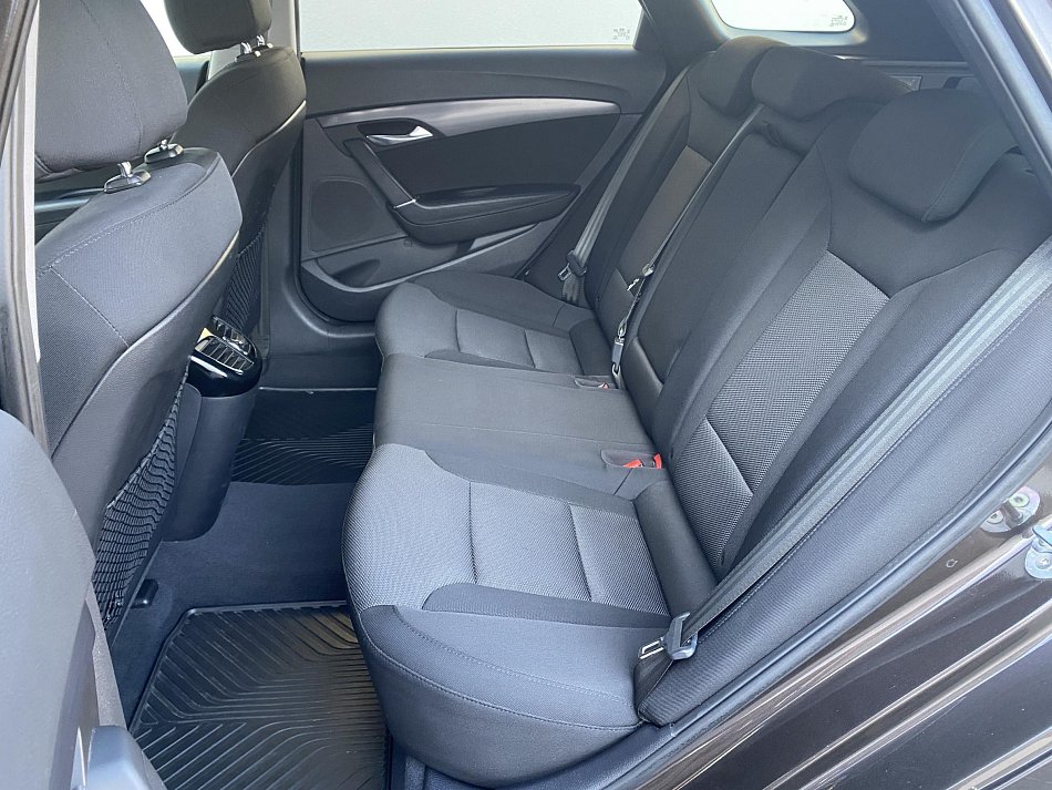 Hyundai I40 1.7 CRDi 