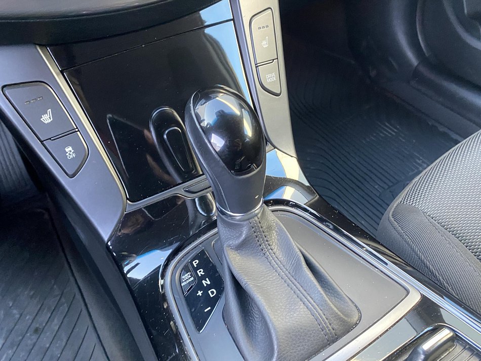 Hyundai I40 1.7 CRDi 