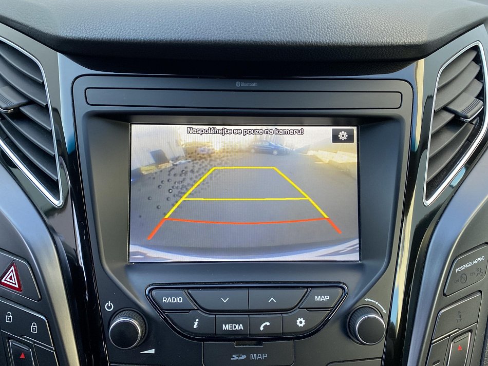 Hyundai I40 1.7 CRDi 