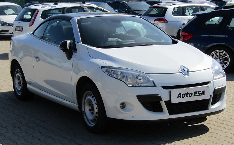 Renault Mégane 1.4 TCe 