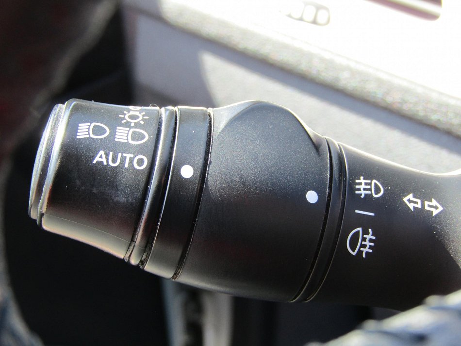 Renault Mégane 1.4 TCe 