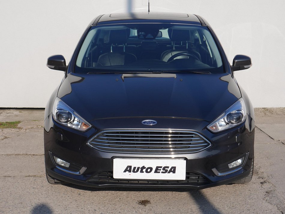Ford Focus 1.5 EB 