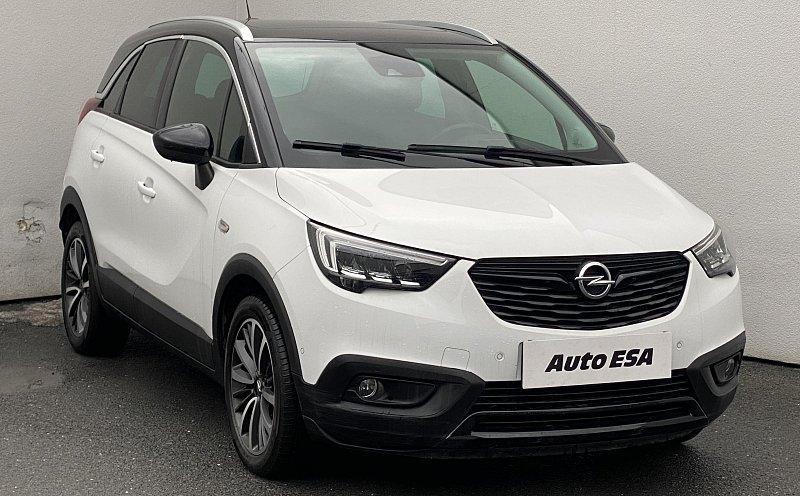 Opel Crossland X 1.5 CDTi Innovation