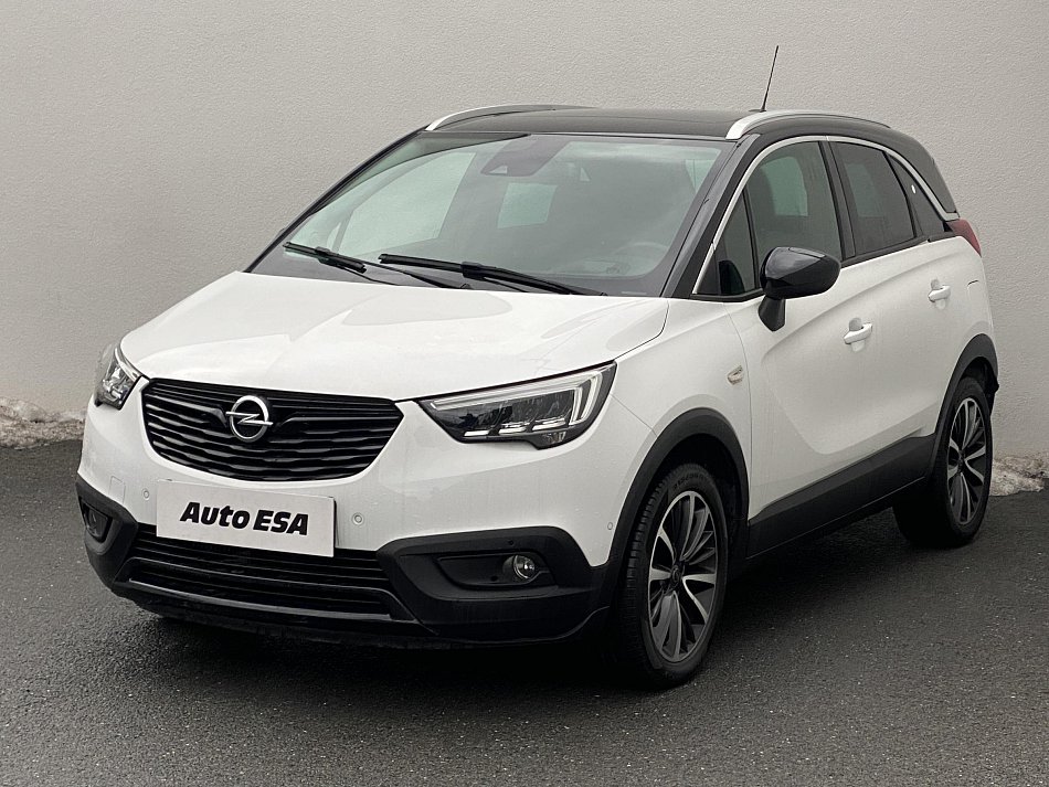 Opel Crossland X 1.5 CDTi Innovation