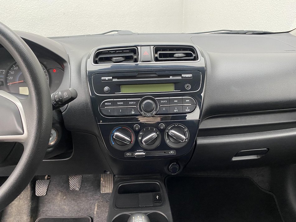 Mitsubishi Space Star 1.0i Edition