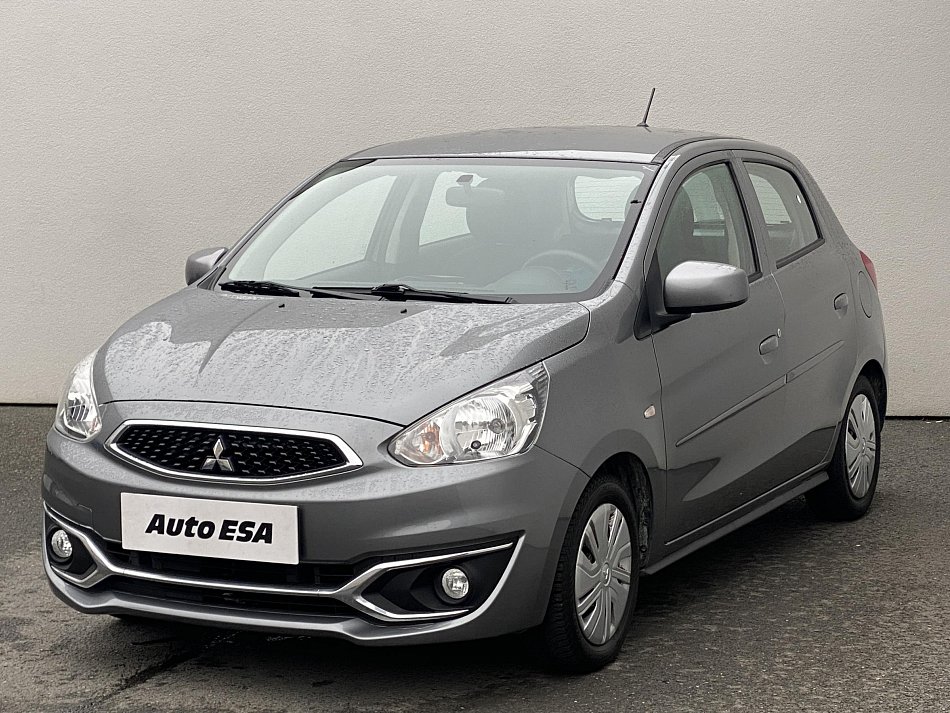 Mitsubishi Space Star 1.0i Edition