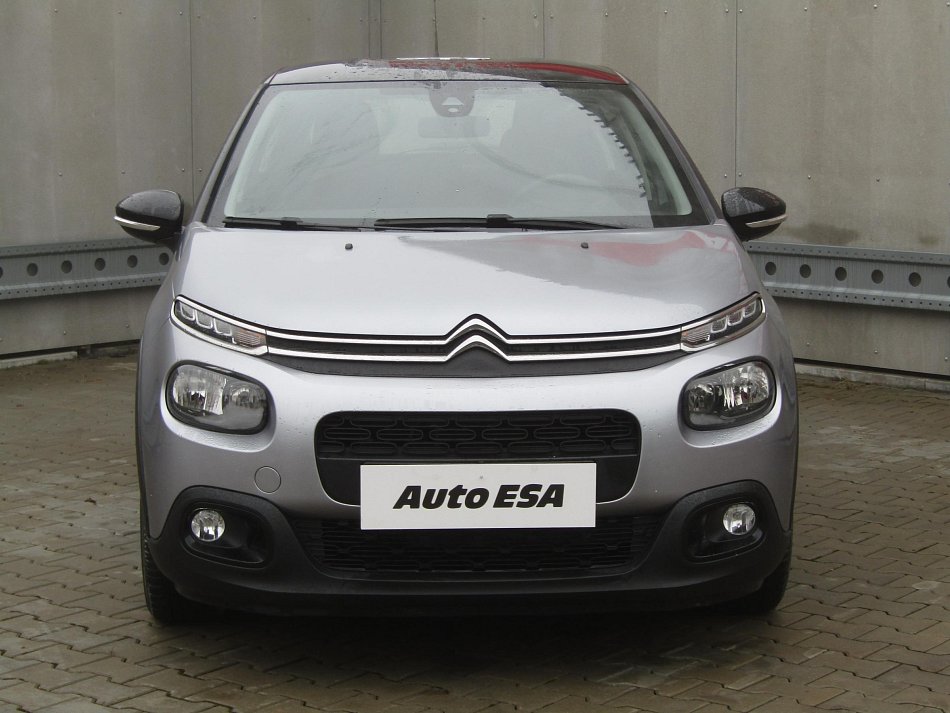 Citroën C3 1.2PT 
