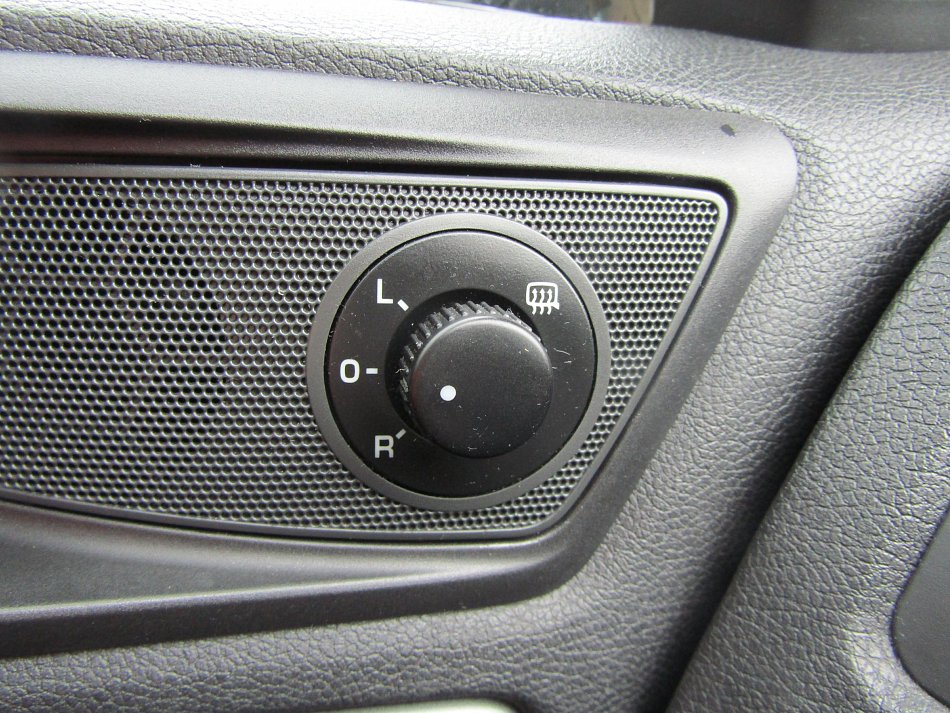 Škoda Octavia 1.2TSI 