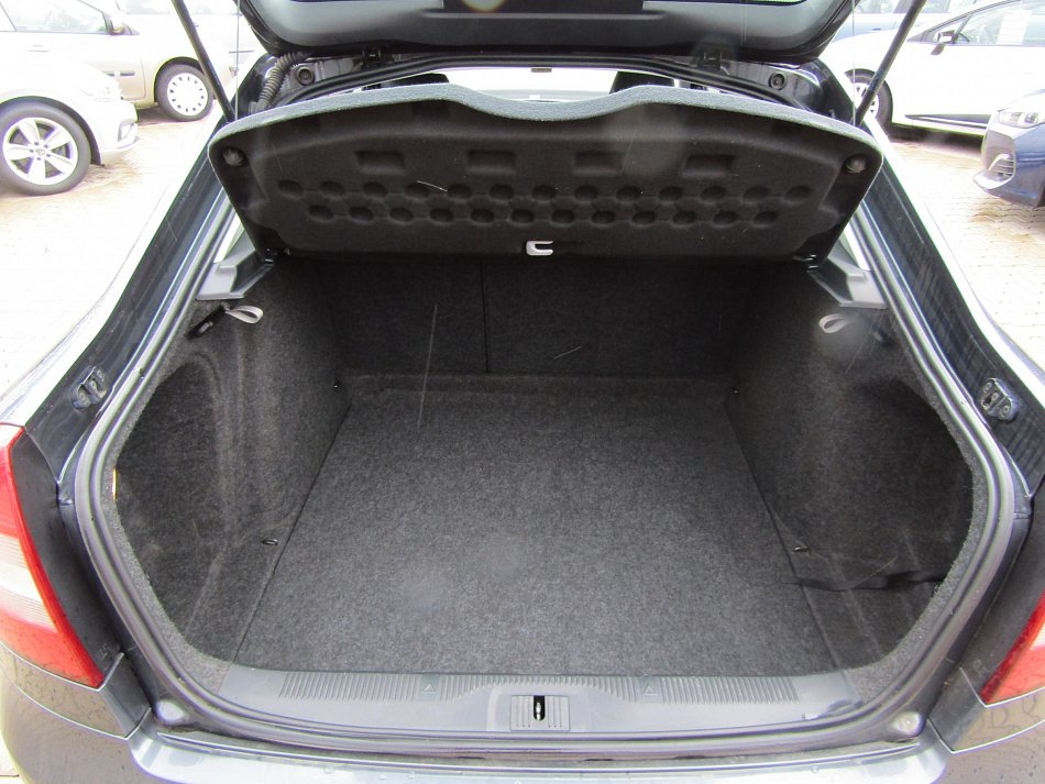 Škoda Octavia 1.2TSI 