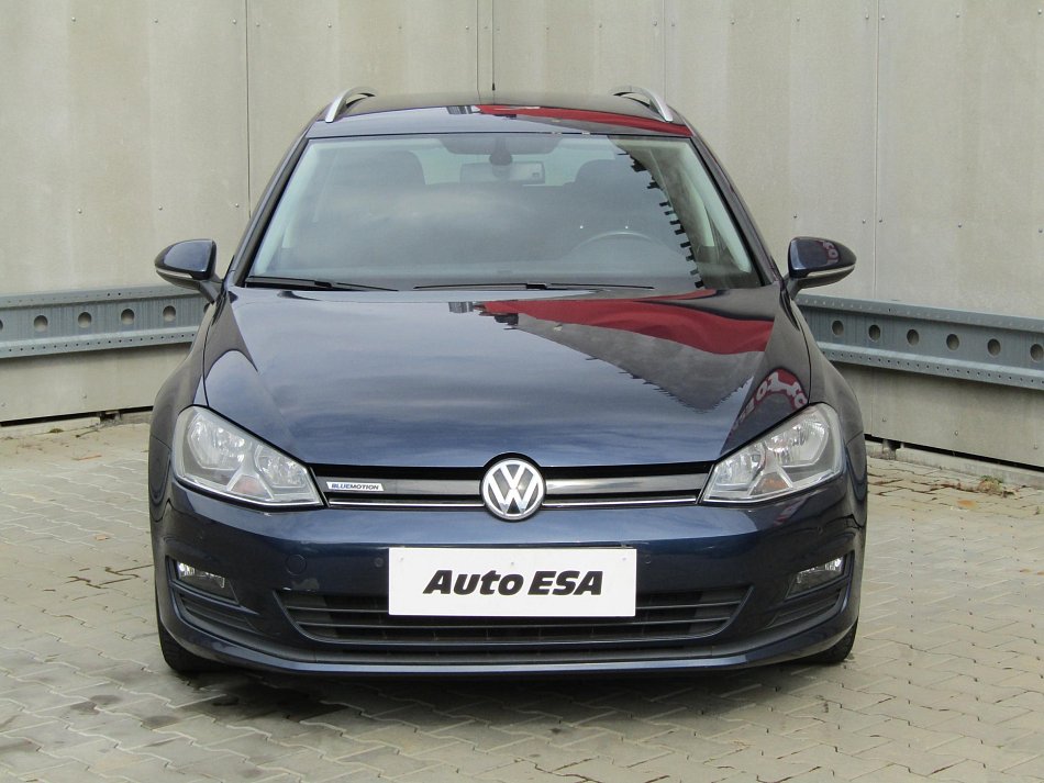 Volkswagen Golf 1.0 TSi 