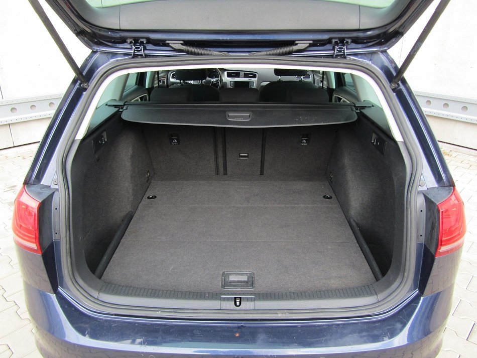 Volkswagen Golf 1.0 TSi 