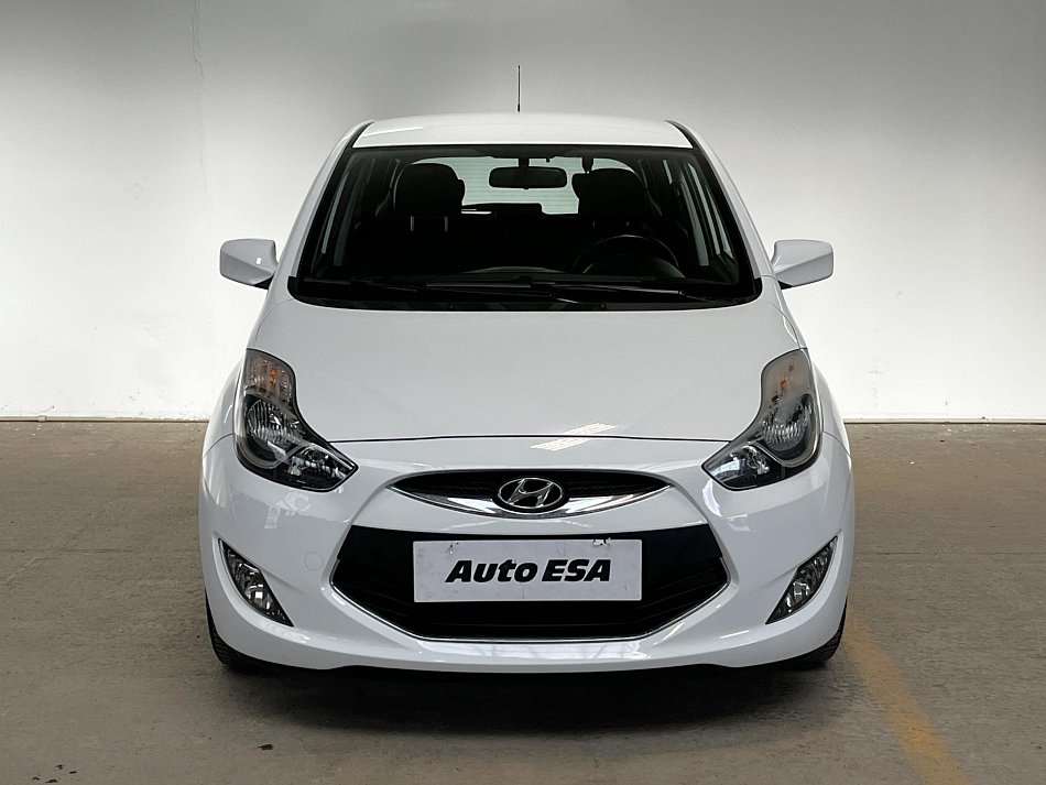 Hyundai Ix20 1.4i 