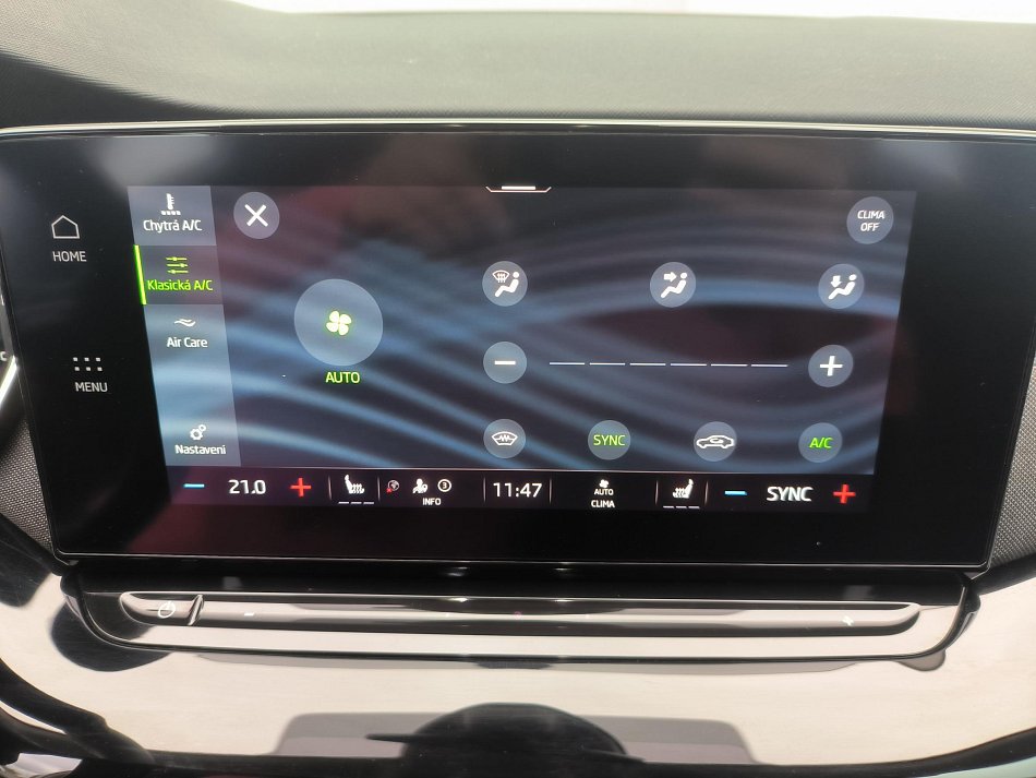 Škoda Octavia IV 2.0 TDi Style