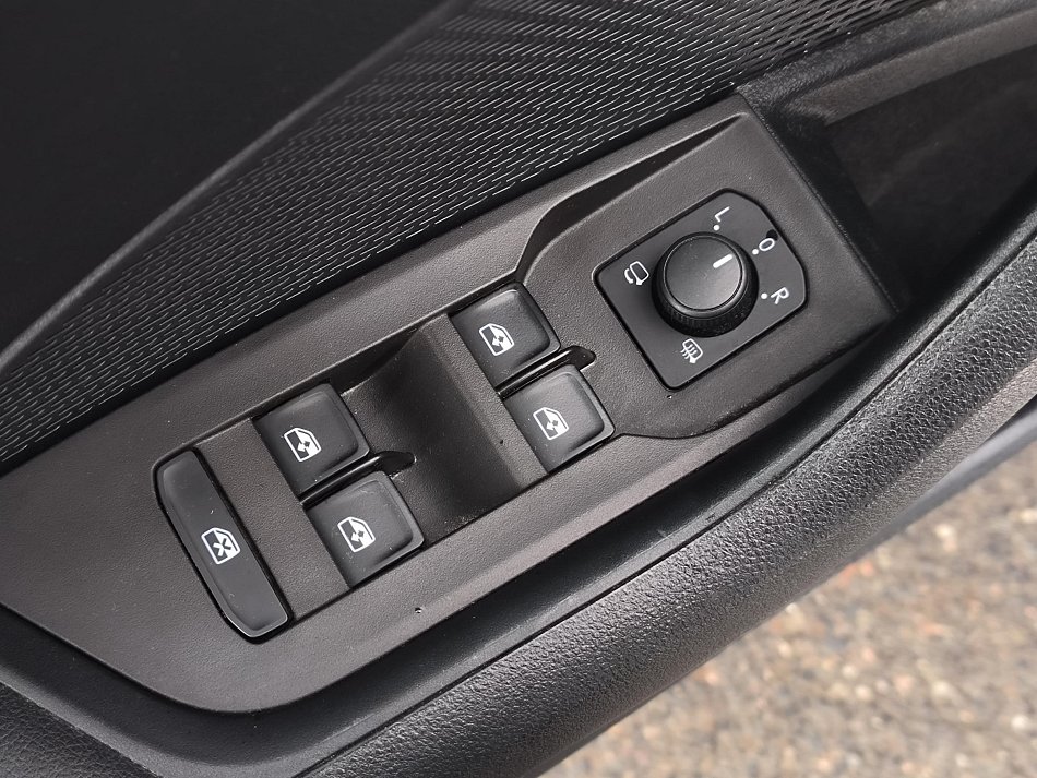 Škoda Octavia IV 2.0 TDi Style