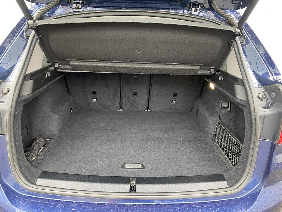 BMW X1 2.0D  xDrive 25d