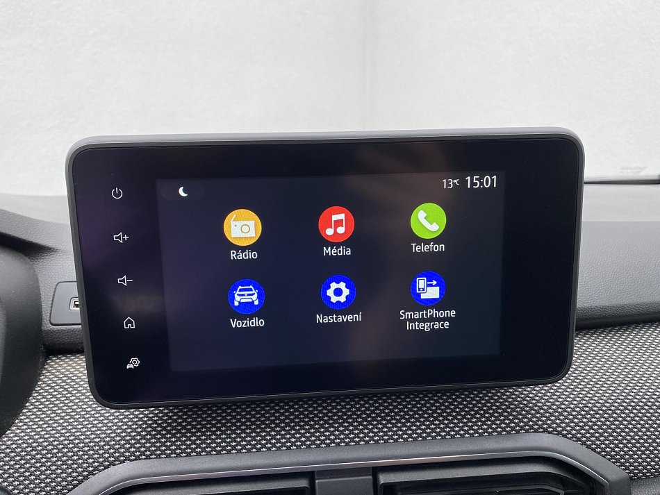 Dacia Jogger 1.0 TCe Comfort