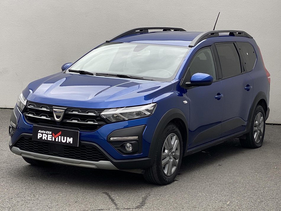 Dacia Jogger 1.0 TCe Comfort