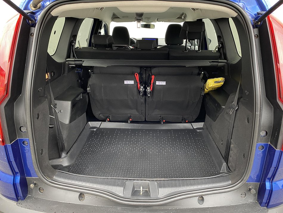 Dacia Jogger 1.0 TCe Comfort