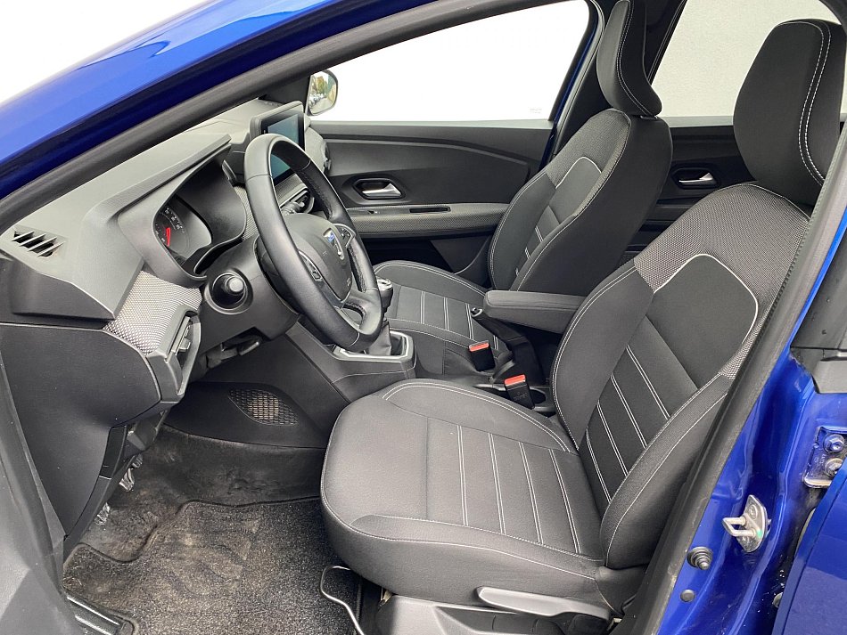 Dacia Jogger 1.0 TCe Comfort