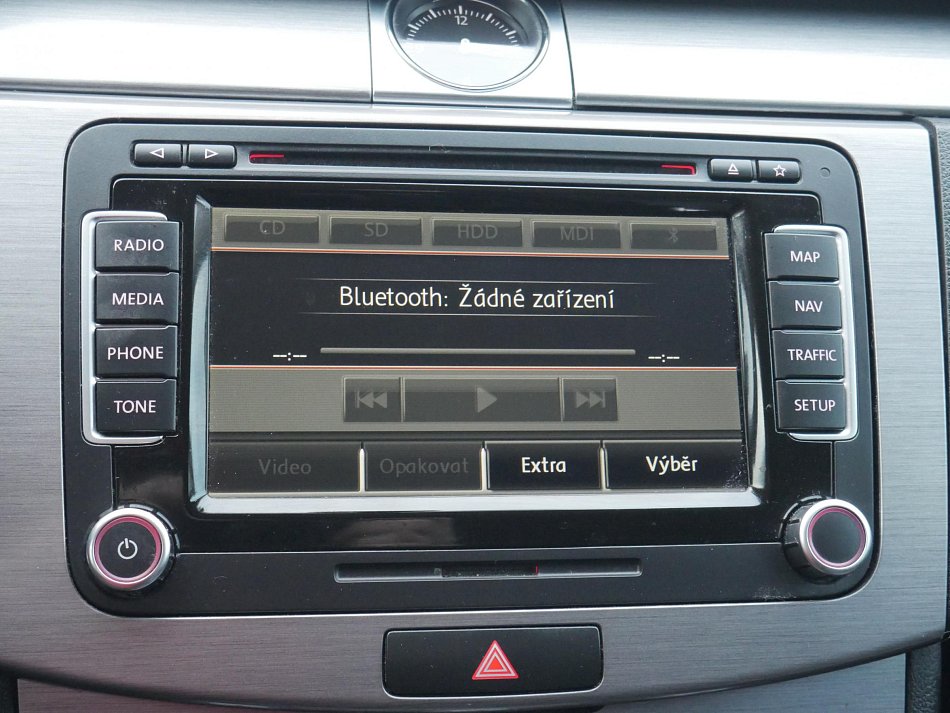 Volkswagen Passat 2.0TDi 